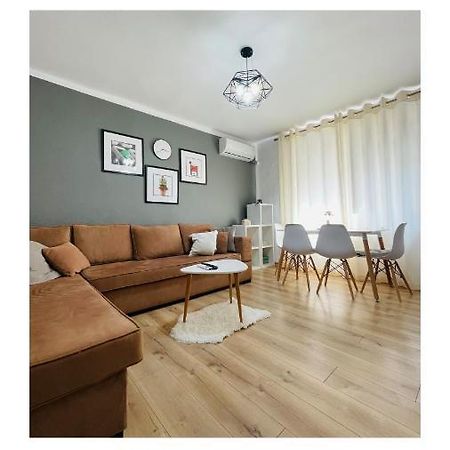 Luel Central Apartament Tiranë Eksteriør bilde